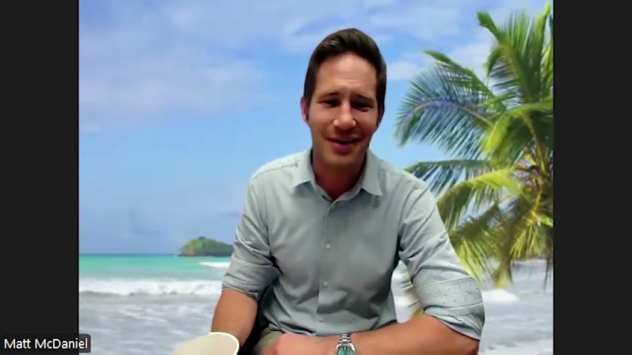 Mortgage Talk with Matt