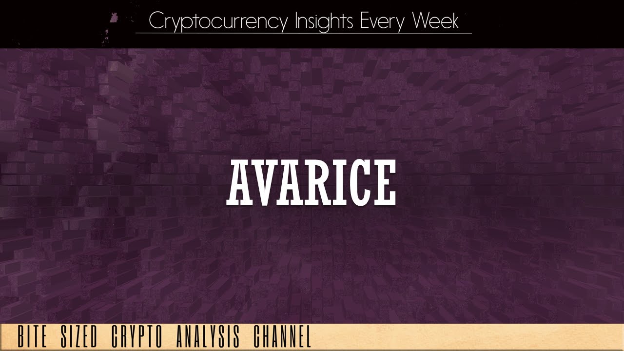 Avarice Crypto Review