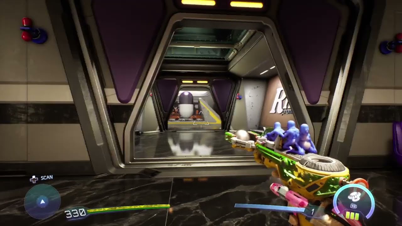 High on Life 2  - Rhea Pharmaceuticals Unclip