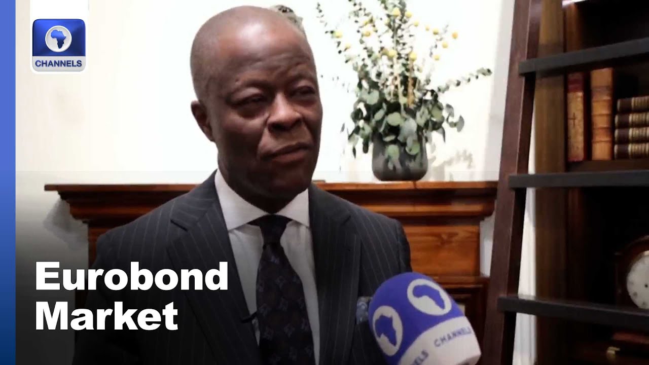 Eurobond Market: FG Raises $2.2bn From Auction
