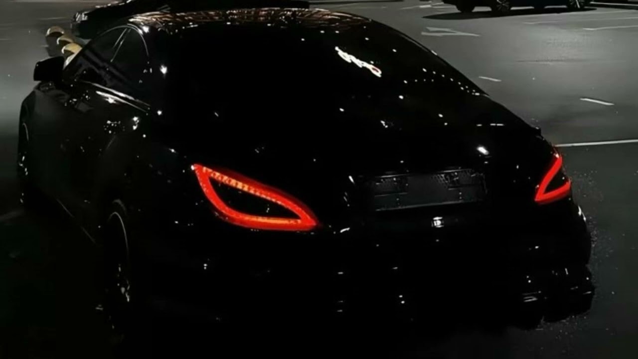 HUSTLER - Eternal (CAR MIX)