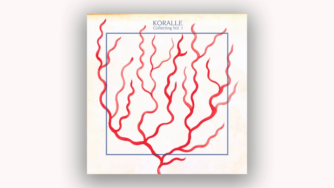Koralle - Smoke
