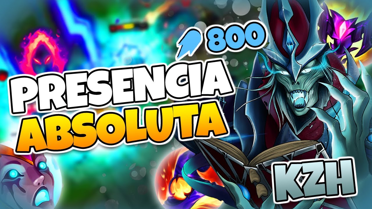 🤯 !KZH CONSIGUE EL FARM PERFECTO + PRESENCIA ABSOLUTA CON KARTHUS JG EN EL SUPER SV CHINO! WTFFFF!!