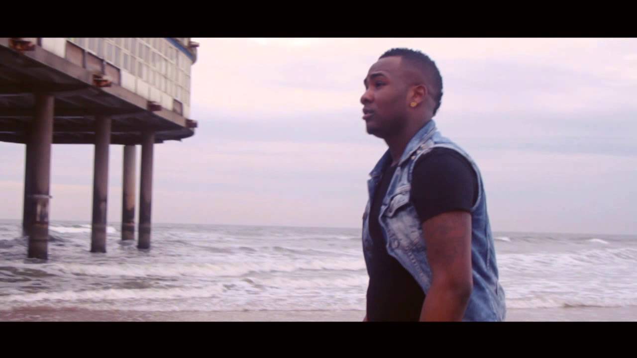 JAYJAY SANTANA - KOMEN EN GAAN (Promo Videoclip)