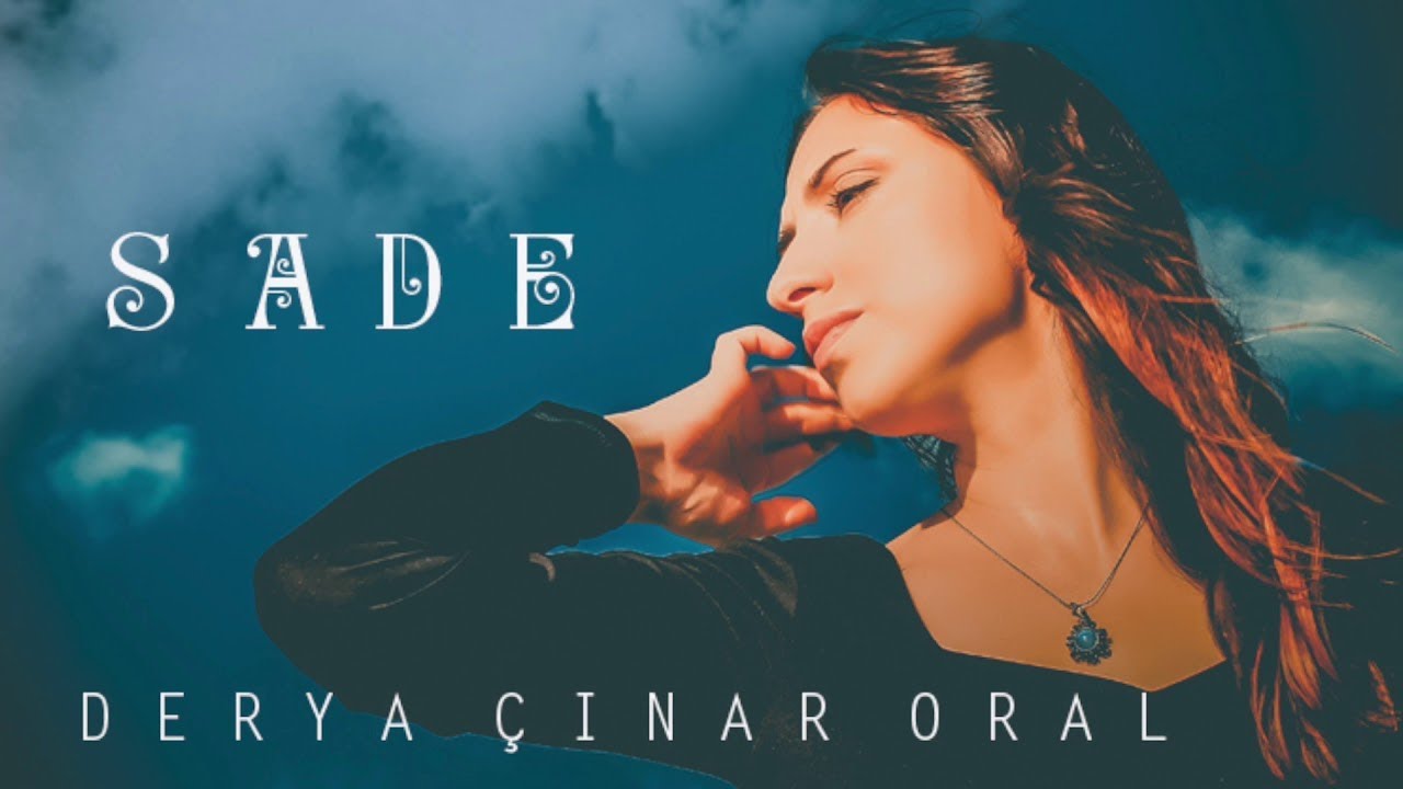 Derya Çınar Oral - Odasına Vardım