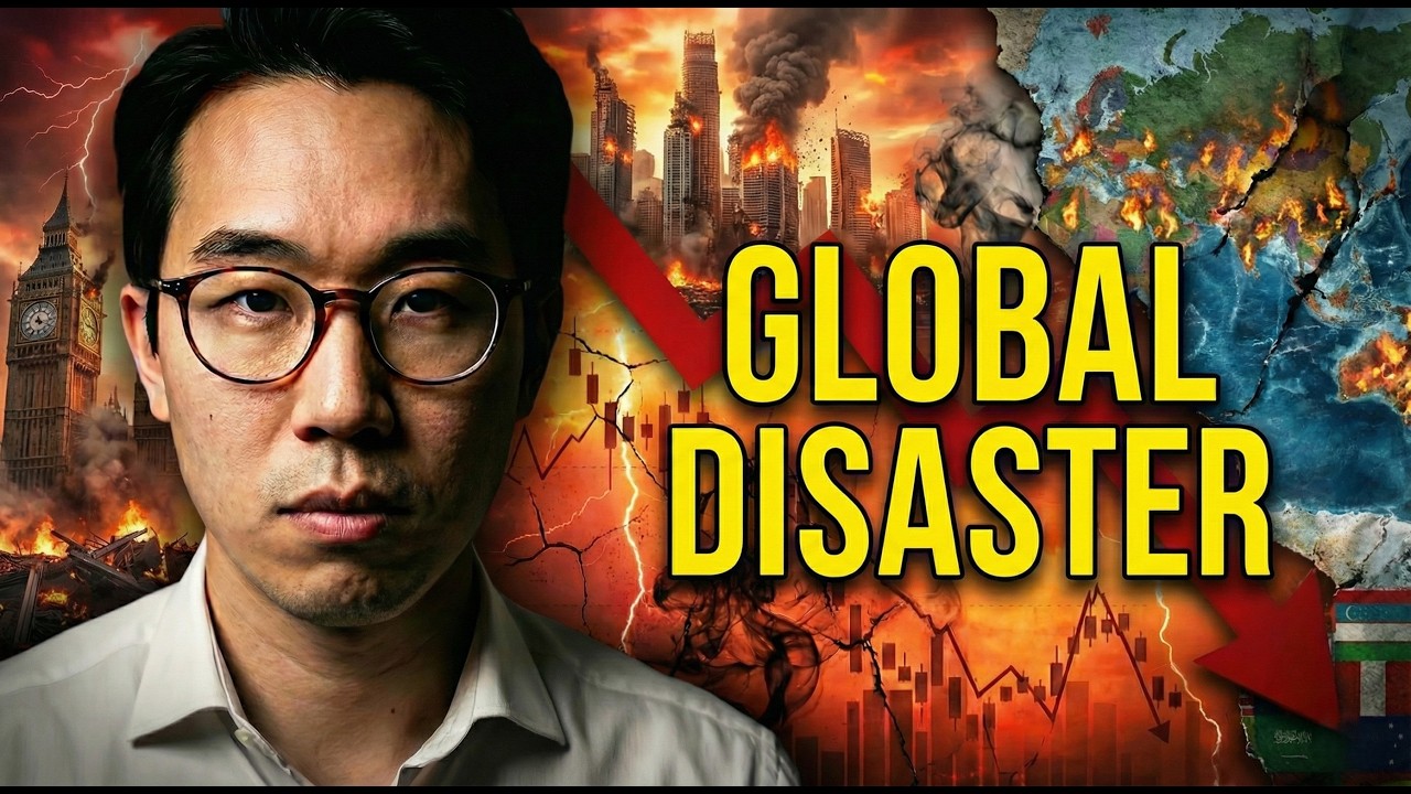 The Great Silver Mine Collapse: Global Production Crisis