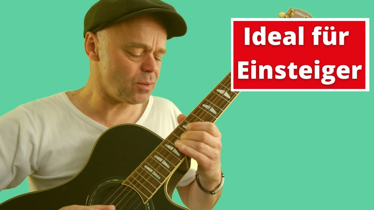 Gitarrensolo | STS | Gö du bleibst heut Nacht bei mir