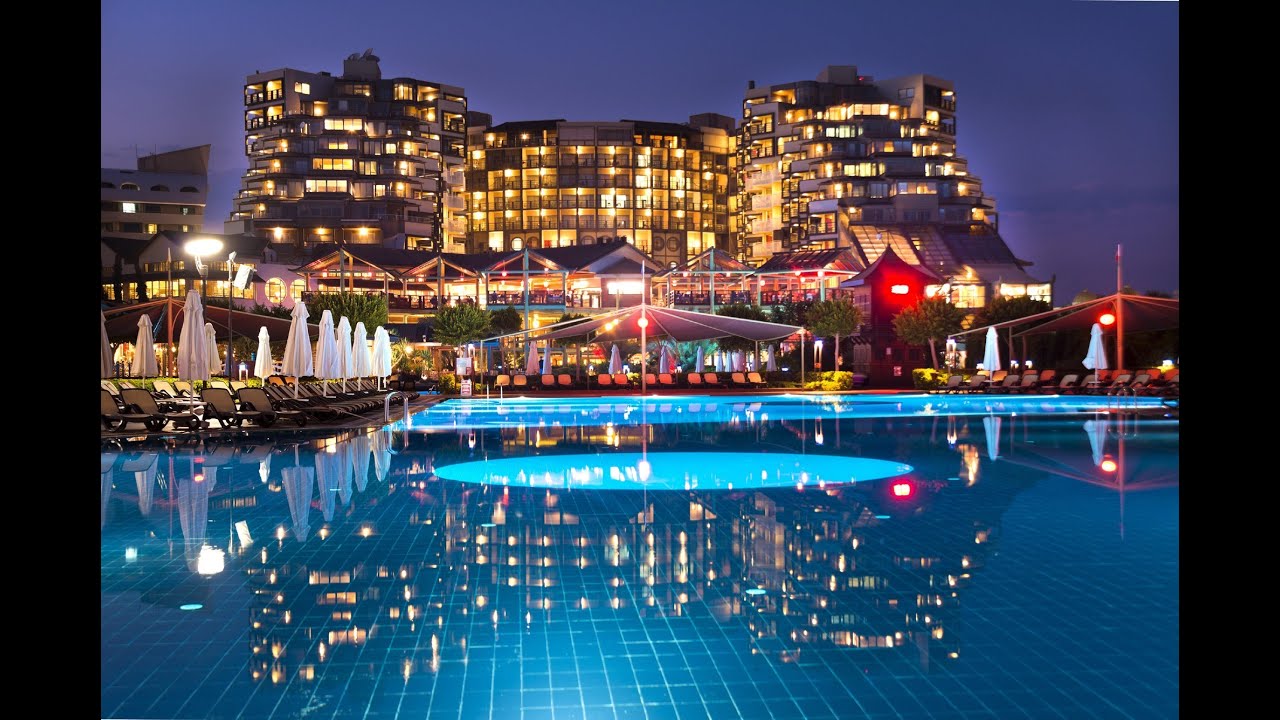 Limak Lara Deluxe Antalya 02.2024