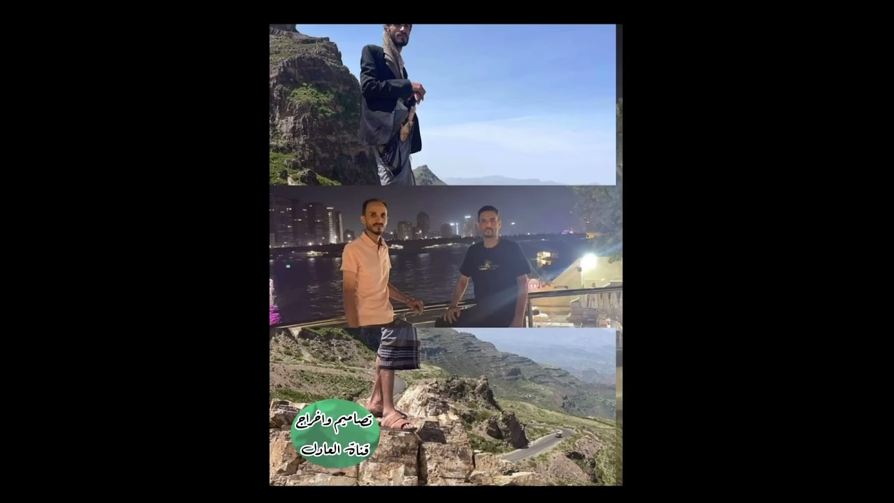 اخي فلذة كبدي قصيده كتب كلماتها الشاعر منير احمد حزام البرمكي اداء ابو ادريس تصاميم قناة العادل