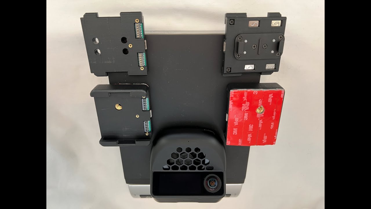 BearTech C4 magnetic mount