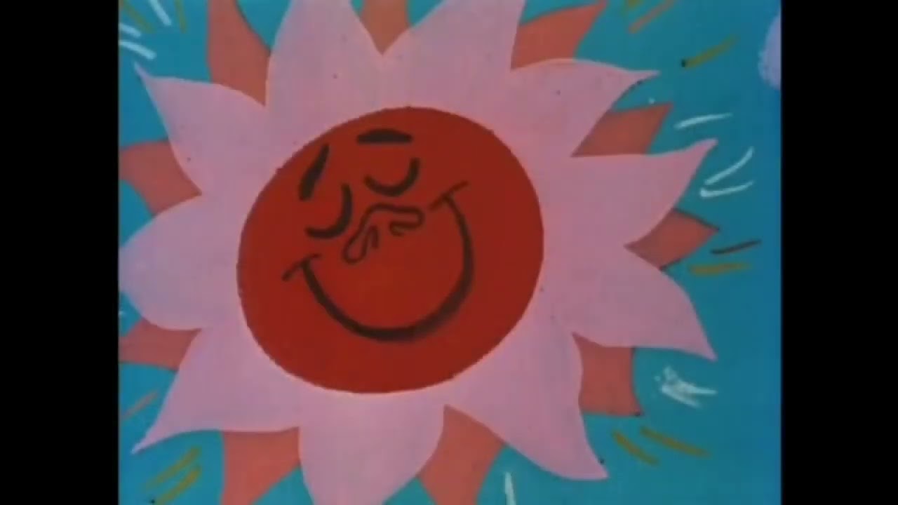 Rocky and his Friends Part 1 Original Opening, Episode Intro, Ending And Closing