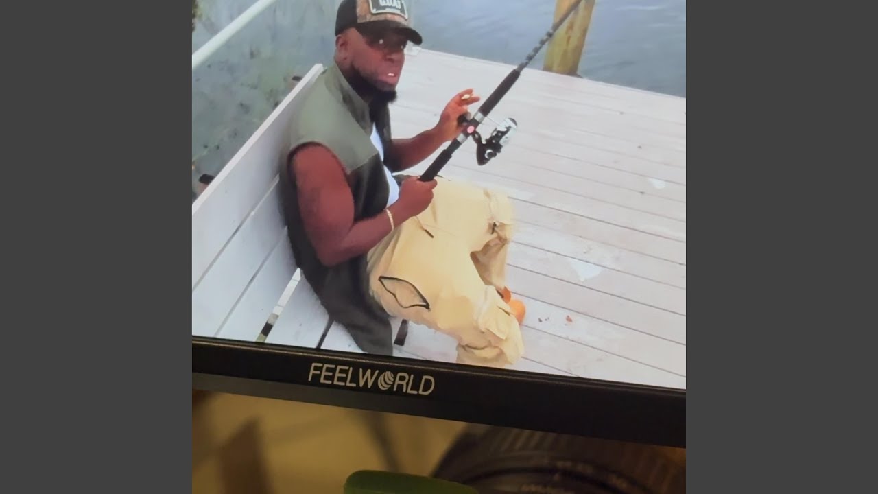 Gone Fishin’
