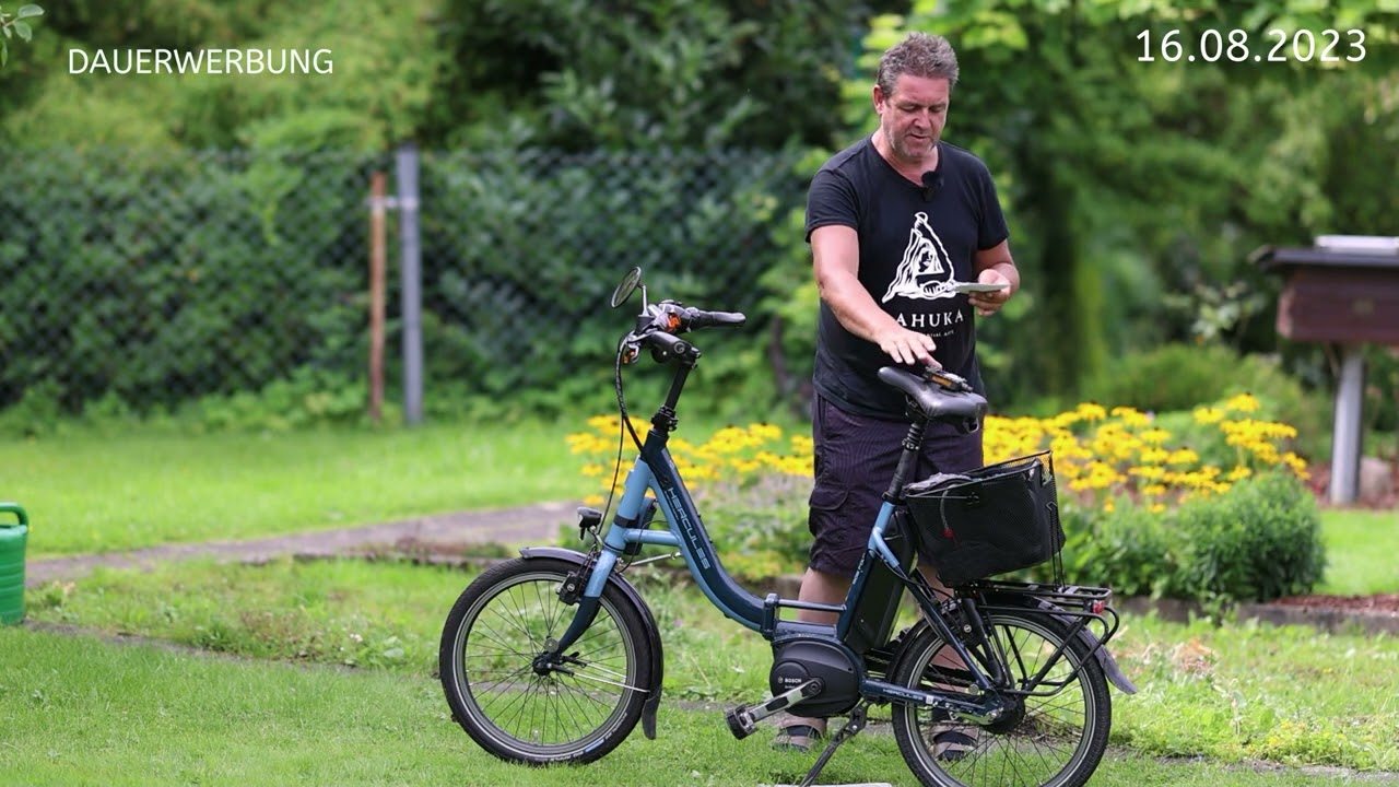 Hercules Rob Fold nach 16000 km w&uuml;rde ich mir das noch mal kaufen?