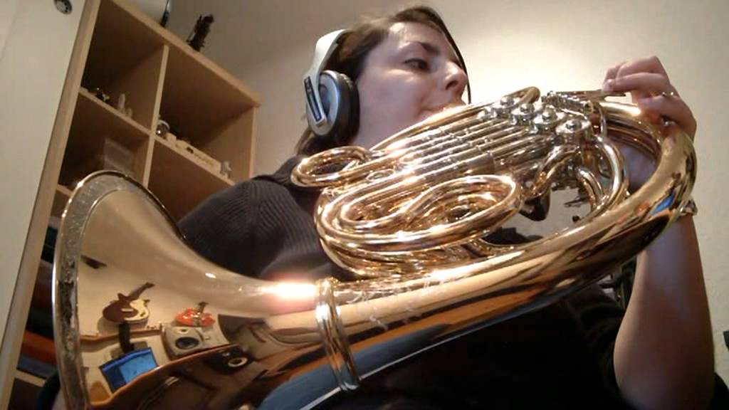 Bon dia - Gralla - Cover instrumental