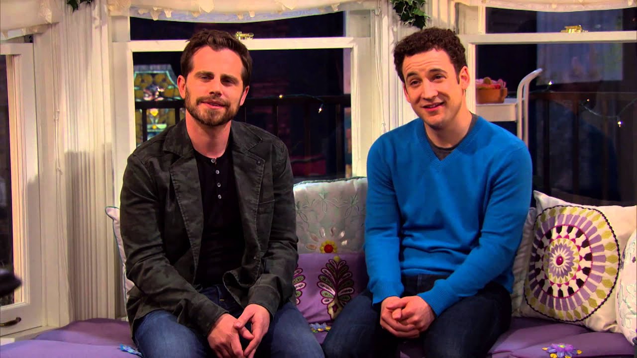 Girl Meets World | Riley's plan | Disney Channel BE