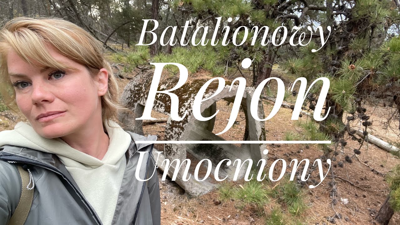 Batalionowy Rejon Umocniony - Hel