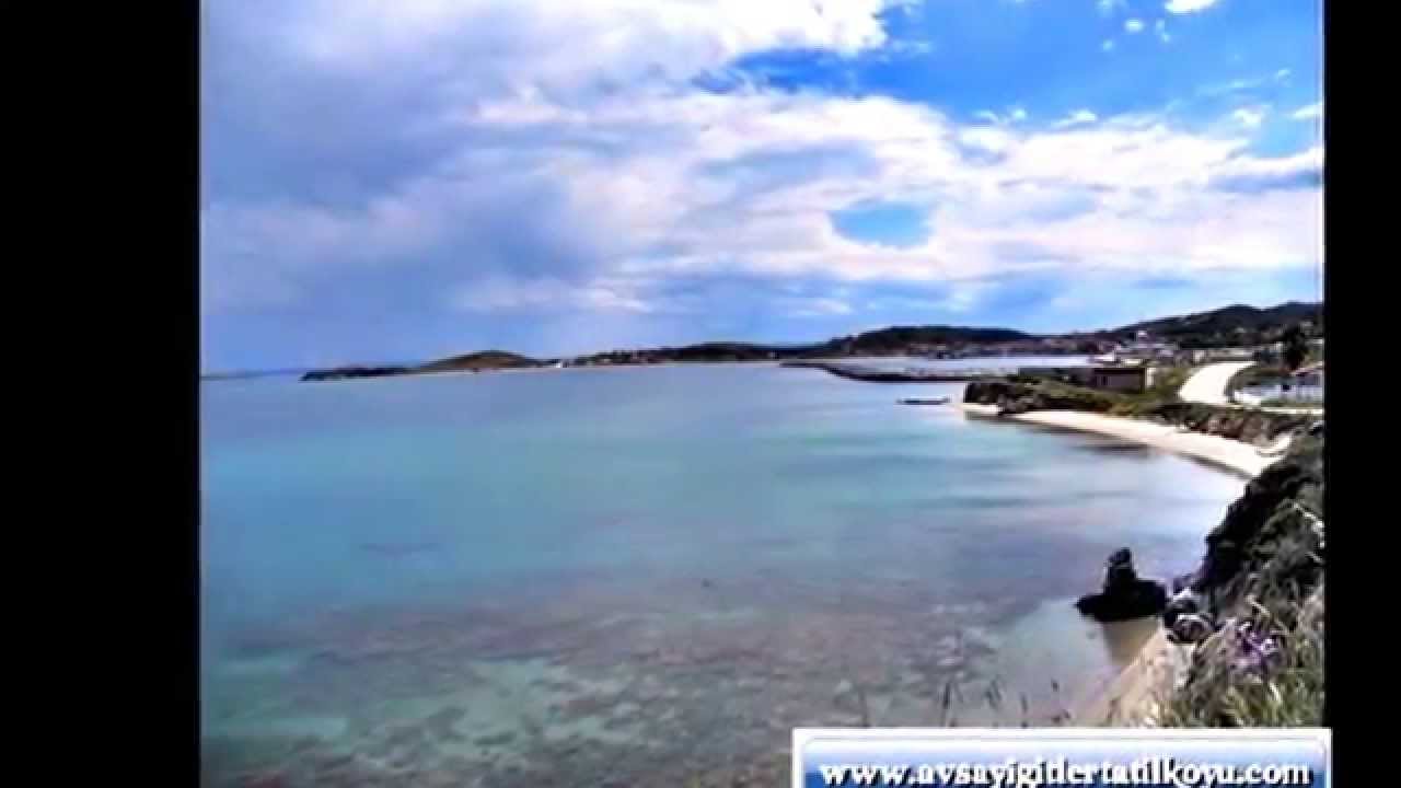 AVŞA ADASI 2015