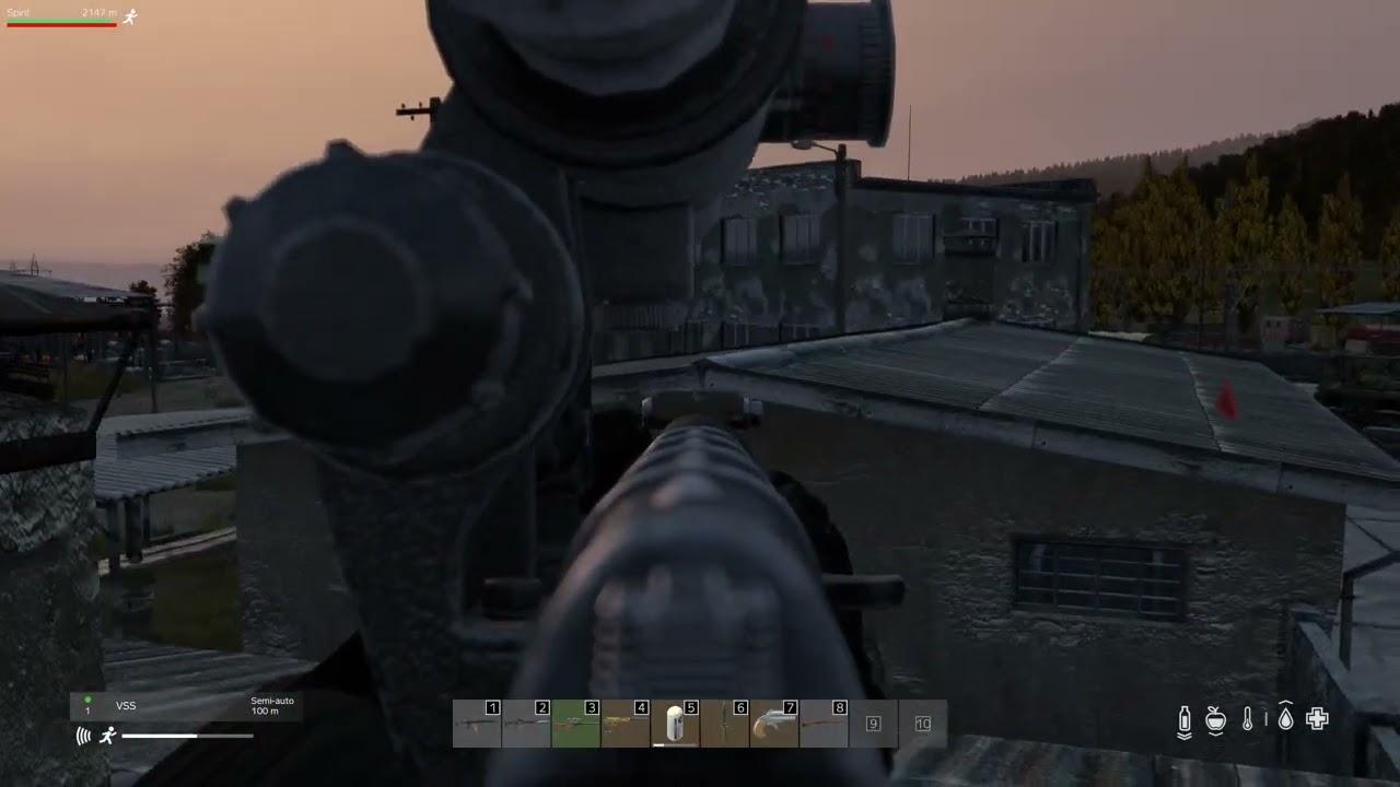 c'est pas bien de camper !!