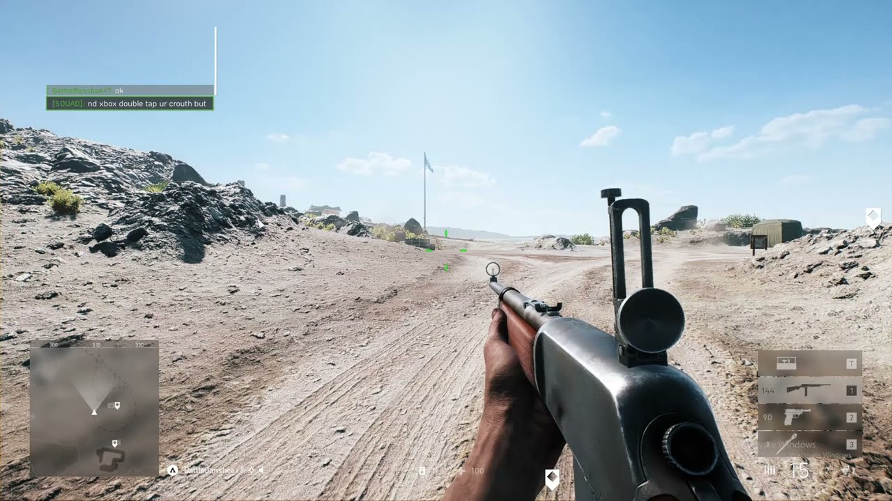 Some Battlefield 5 Tips!