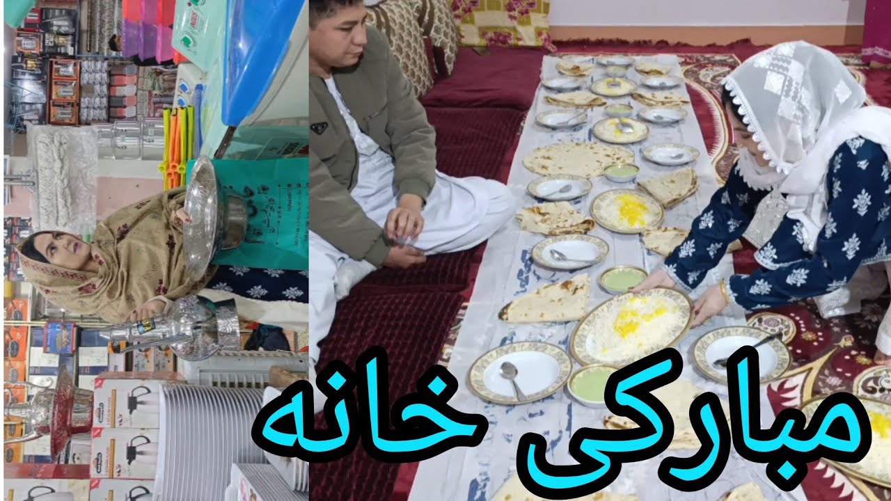 رفته بودیم مبارکی خانه اما مبارکی خانه ازکه دورهمی خیلی عالی آوازخانی سلیم احمدی با دنبوره خوش گذشت😍