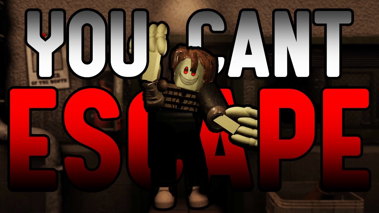 Roblox Five Nights At Marcus Is INCREDIBLE...
