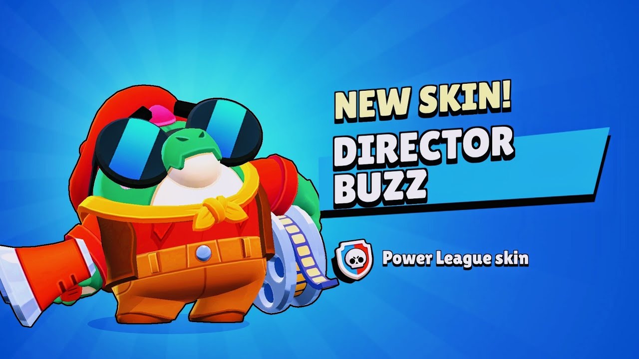 Kupuje DIRECTOR BUZZ ✅😐