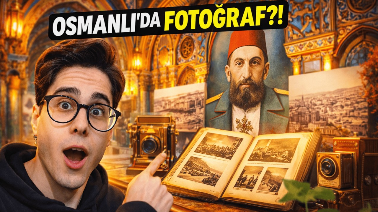 II. Abdülhamid Sandığınız Kişi Değildi