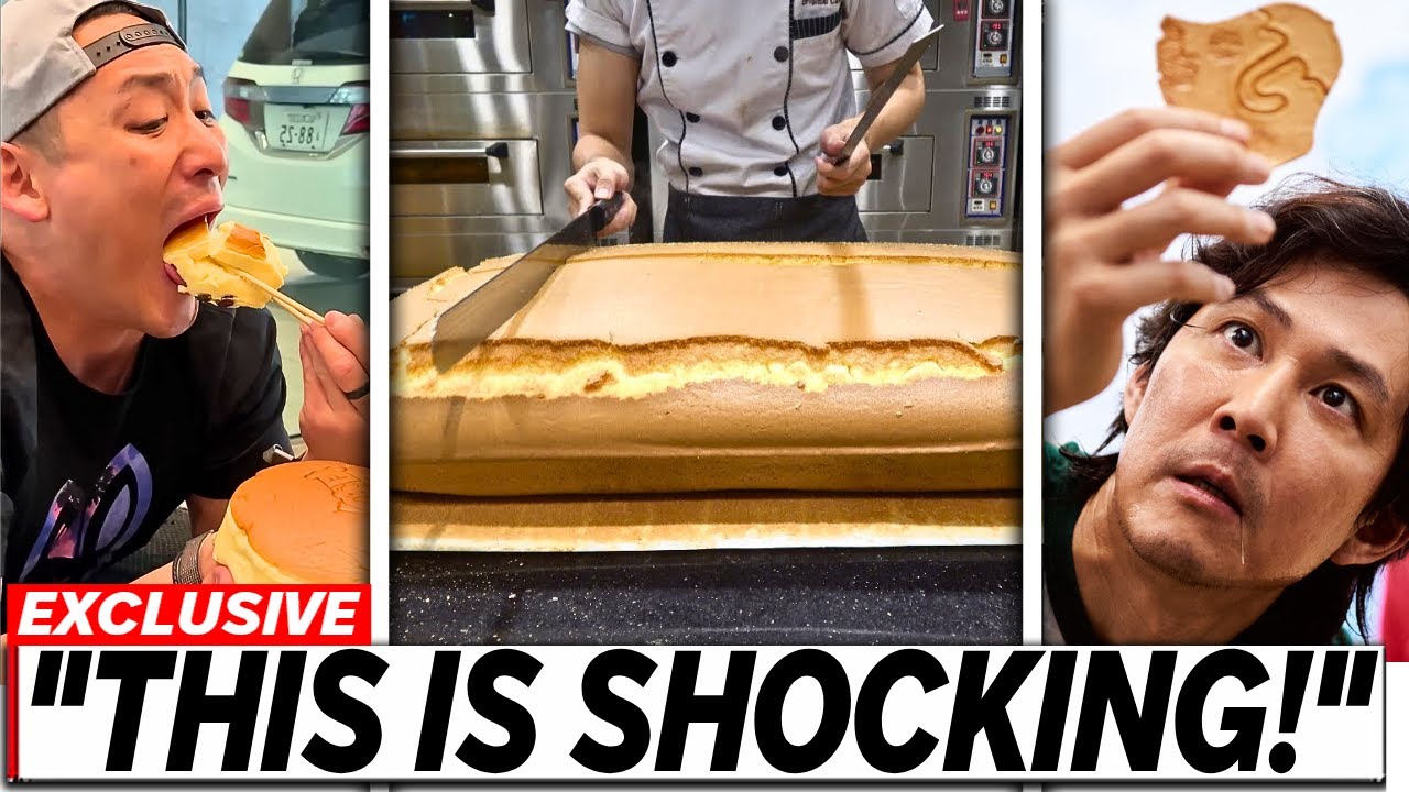 What You Should Know Before Buying This Korean Street Deserts - Korean Street Foods