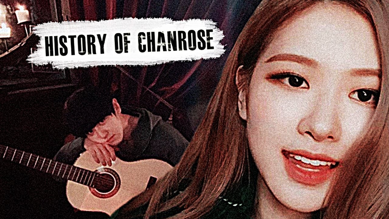 History of Chanrose