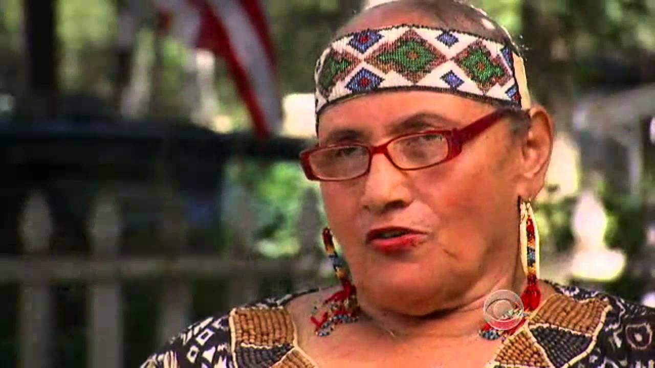 Wampanoag: Reviving the language