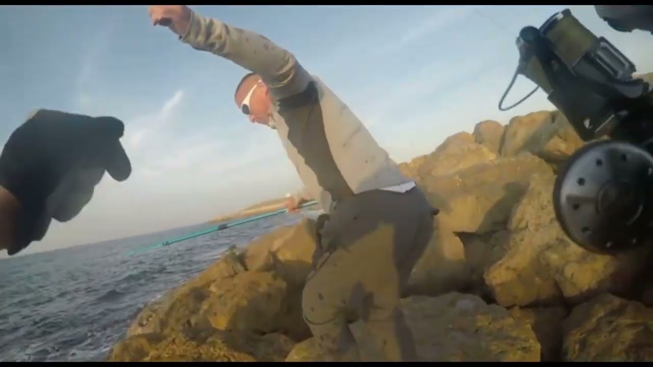 פתיחת עונת הטוניות