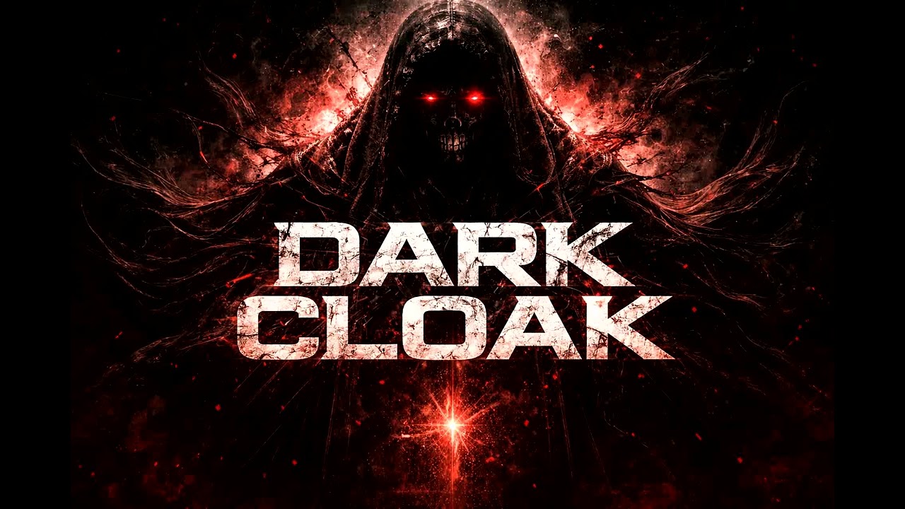 Dark Cloak 