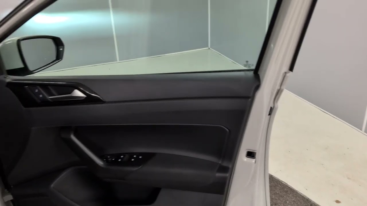 2024 Volkswagen Polo Match 1.0 TSI 