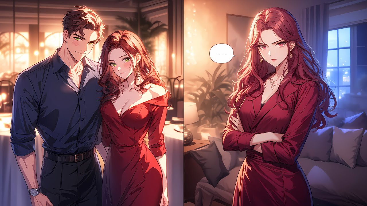My Colonel Wife's Three-No Principles: No Touching, No Kissing, No Sex—but Now She Regrets It!