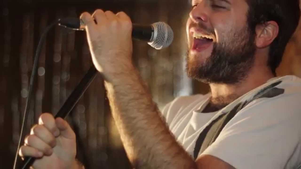 Circus Maximus - Sin (Band cover by Colliding Parallels)