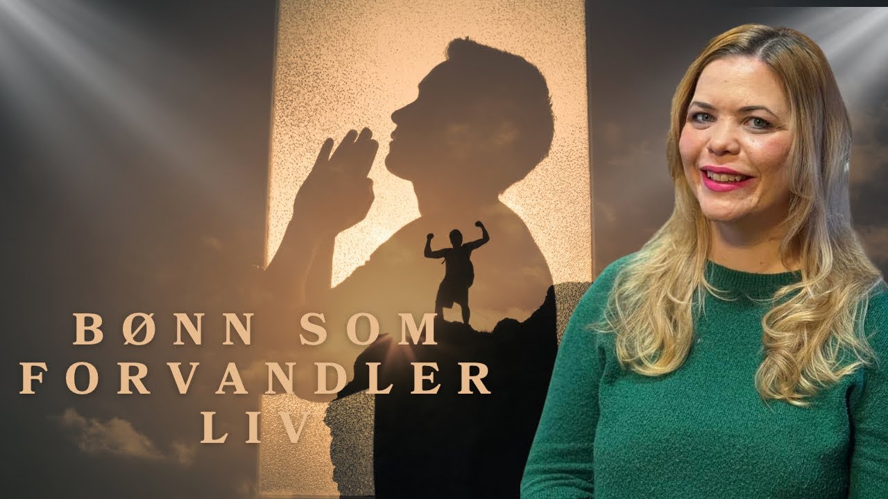 Veronica Sandaker: Mitt møte med det umulige, som forvandlet livet til to mennesker fullstendig.