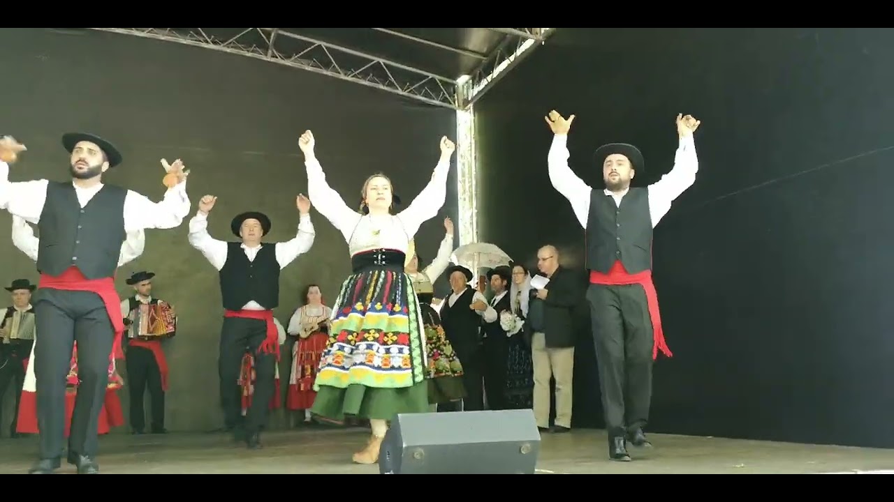 Padroeira | Grupo Etno-Folclórico de Refoios do Lima