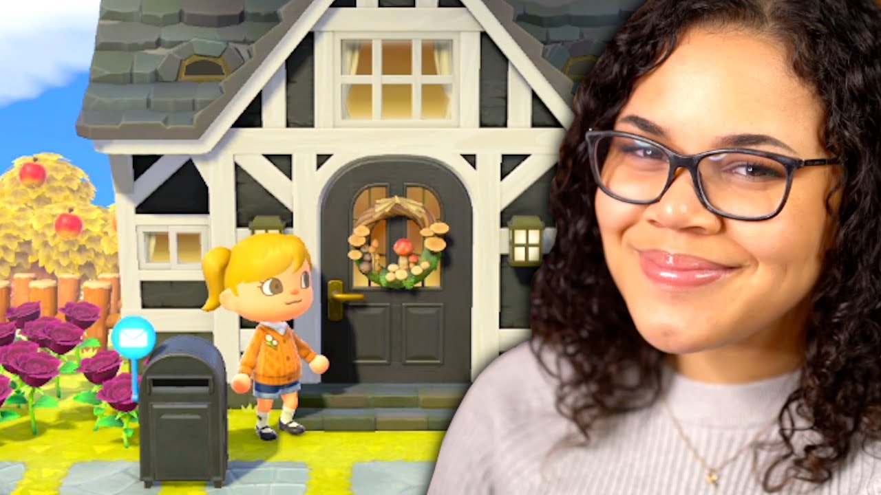 Animal Crossing: New Horizons - How to Get ALL Mushrooms!