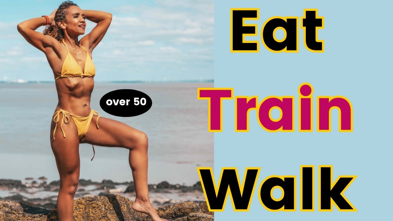 My 3 daily habits for menopause fat loss, fitness & health