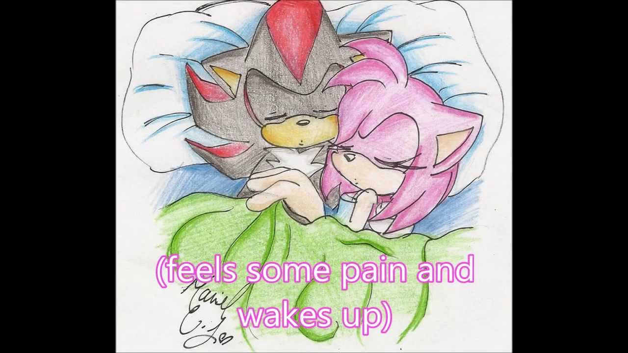 A Sad Shadamy Story