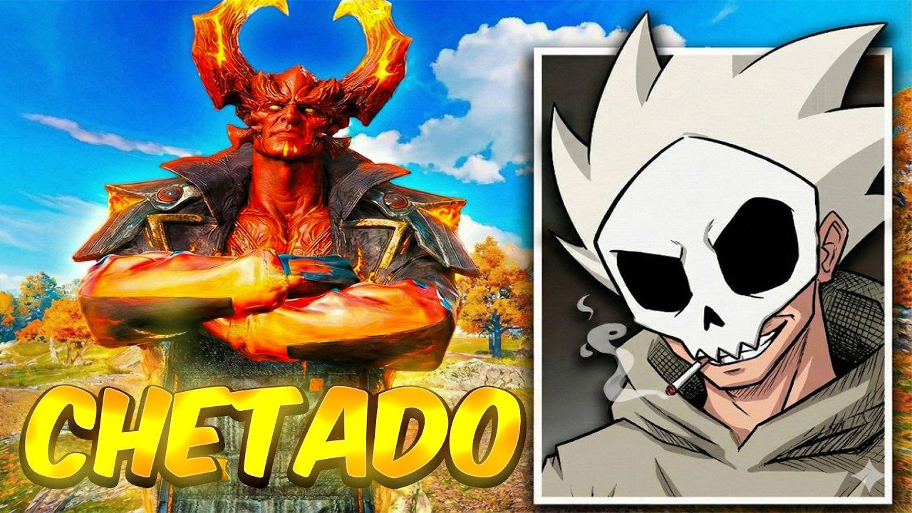 TOP 3 MEJORES STRIKER para BR en BLOOD STRIKE 🤩