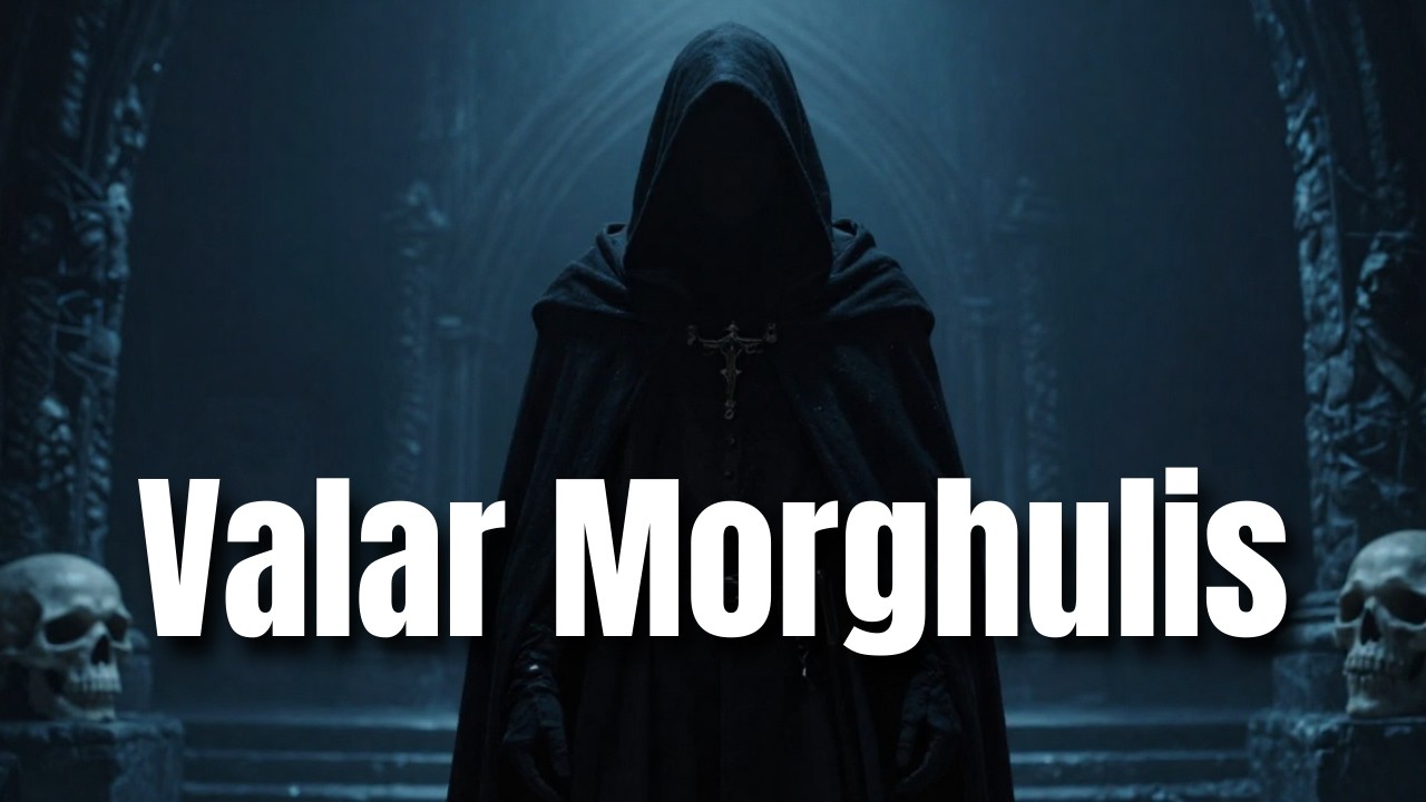 Valar Morghulis | Game of Thrones ve İslam’da Ölüm Karşılaştırması
