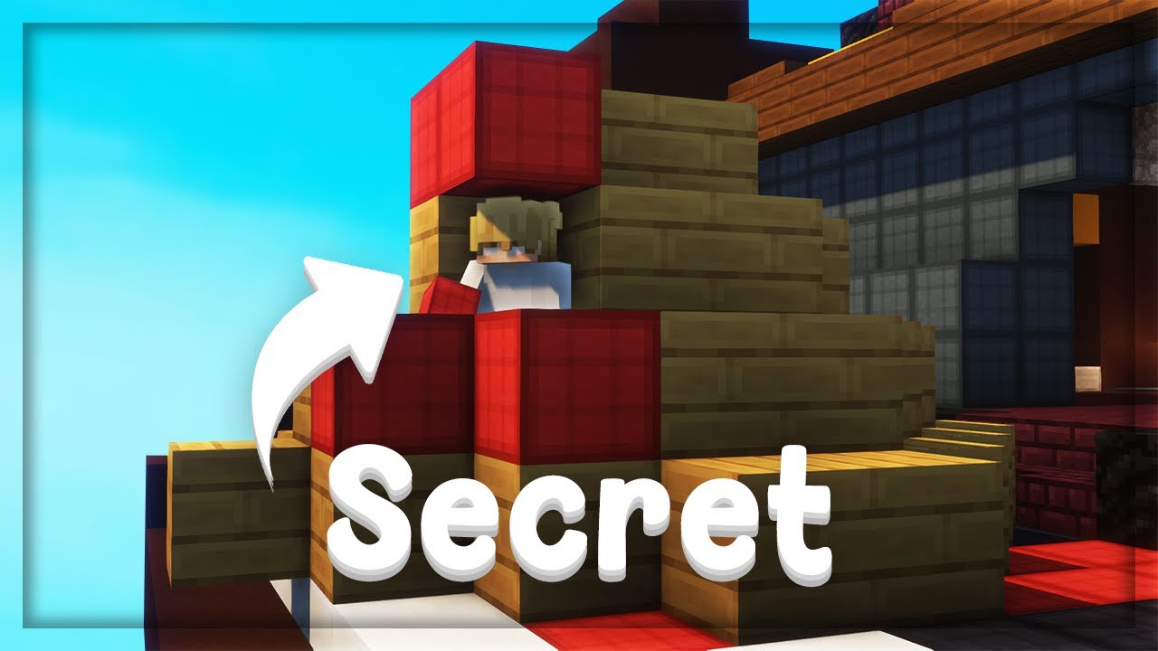 The Secret to the FASTEST Block-ins