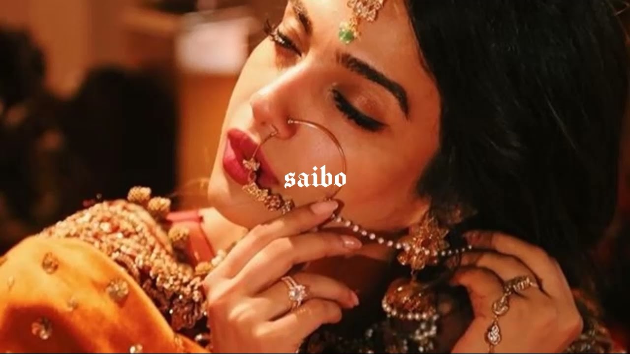 Saibo | Slowed and Reverb