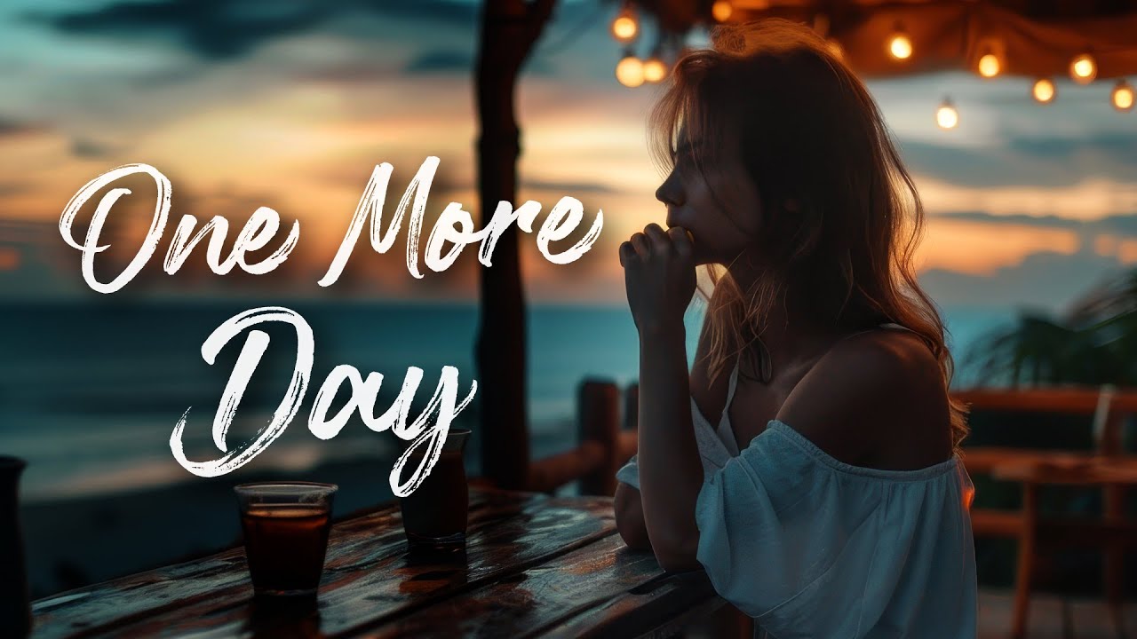 One More Day -  Love Song (Original Lyrics)