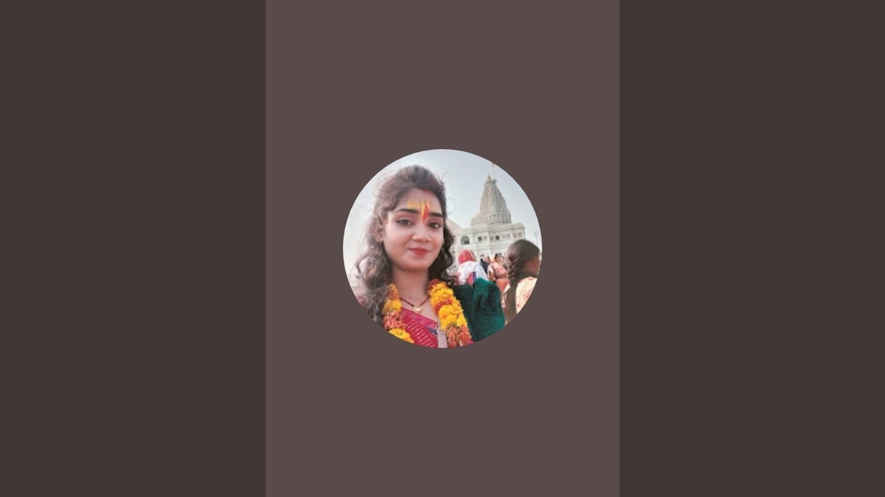Miss nirmala arvind barman  is live