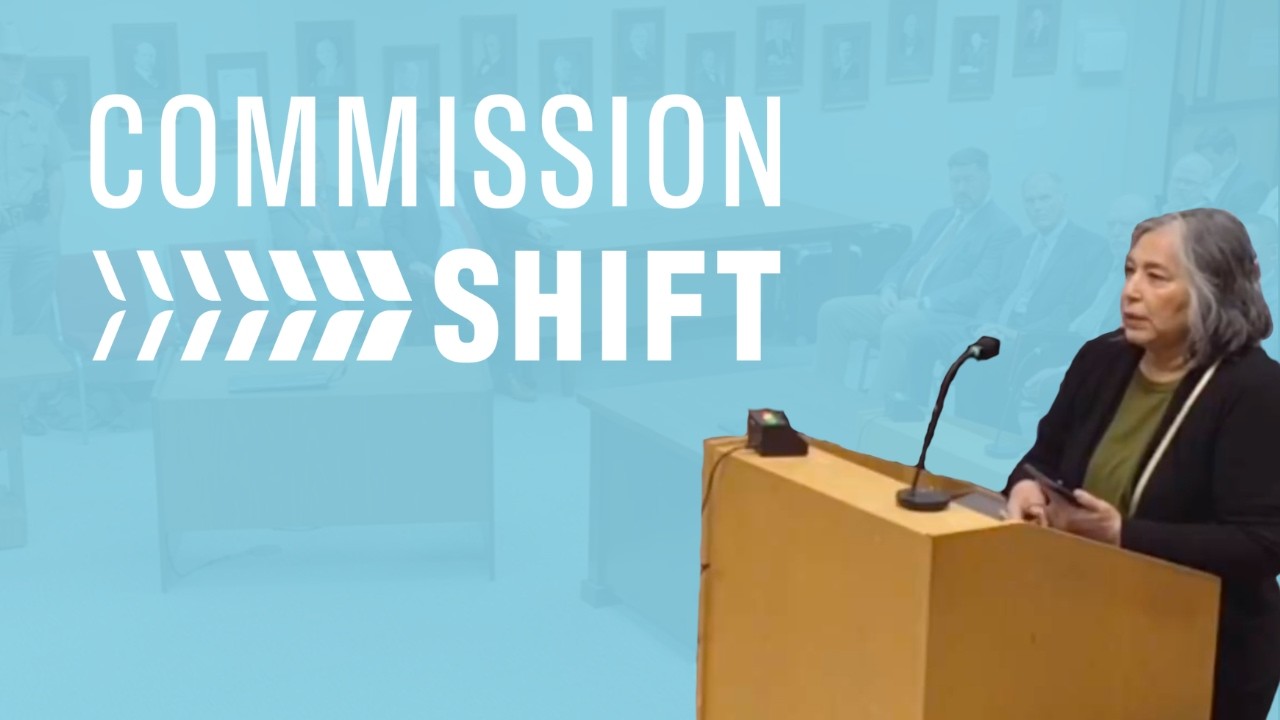 Mayela B. Public Comments to the Railroad Commission, February 24