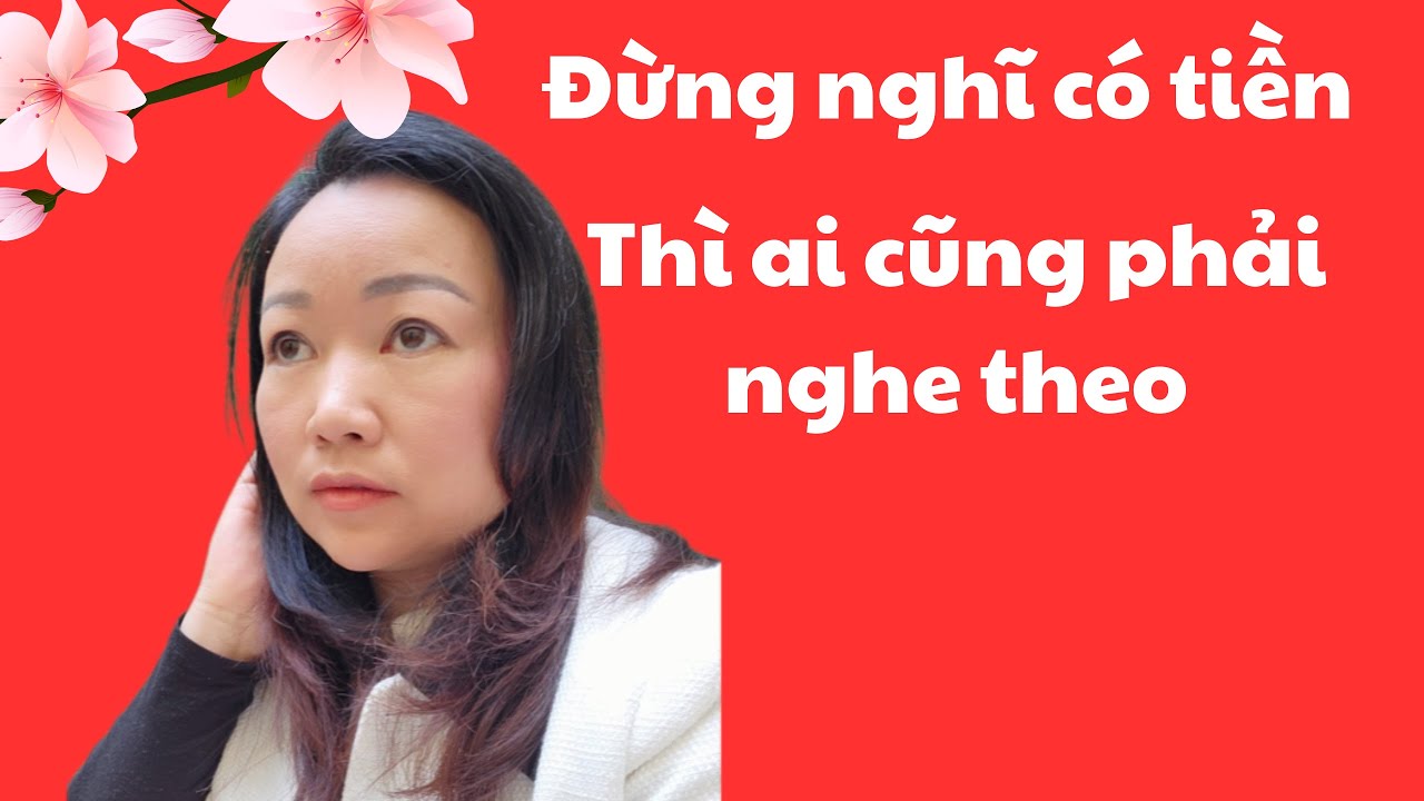 Việt kiều gửi tiền Tết bị Gia Đình Từ Chối