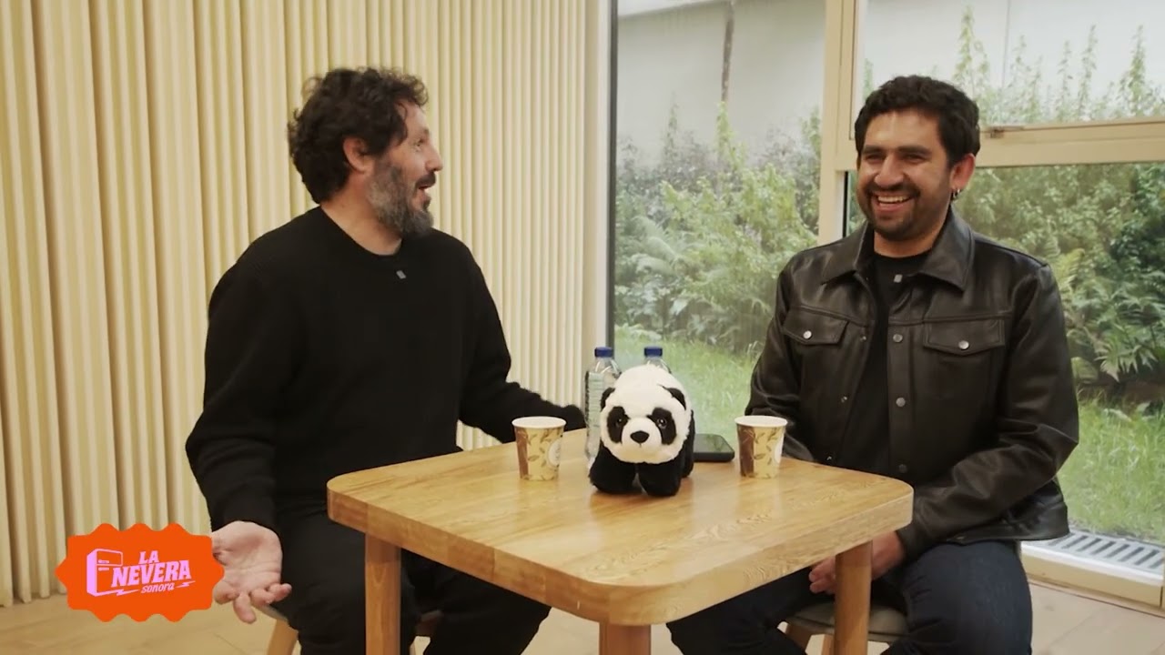 ¿A dónde van las canciones menos exitosas? | El Kanka y Bomba Estéreo