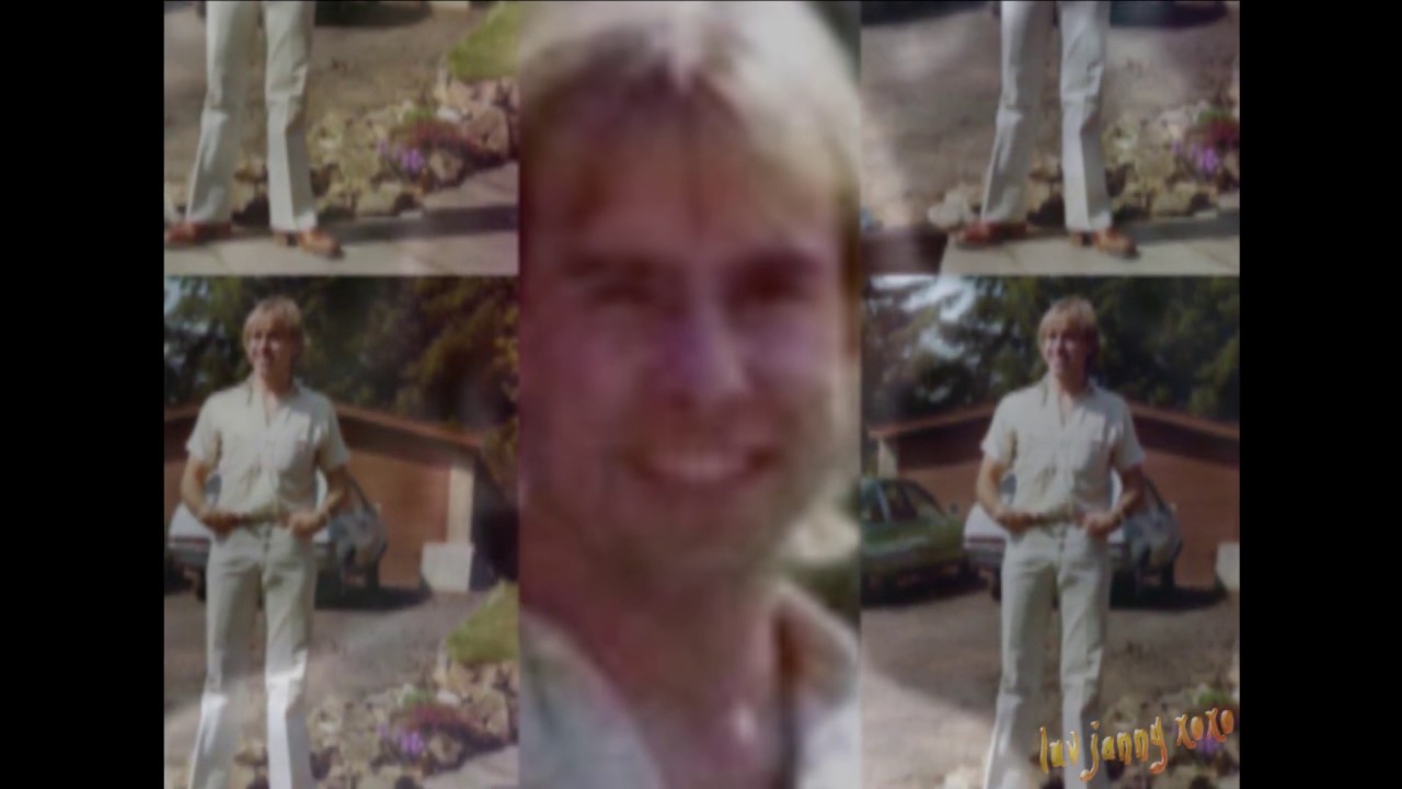 Derek Longmuir (Bay City Rollers) - 